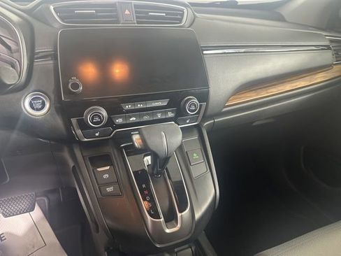 Used 2019 Honda CR-V EX image 15