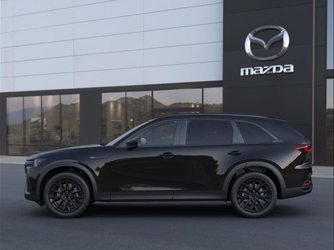 New 2026 MAZDA CX-70 3.3 Turbo w/ Preferred Package image 3