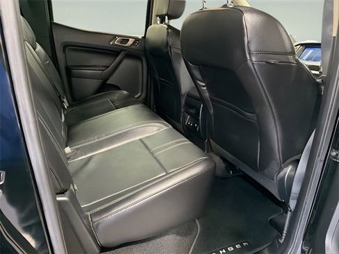 Used 2019 Ford Ranger Lariat w/ Equipment Group 501A Mid image 32