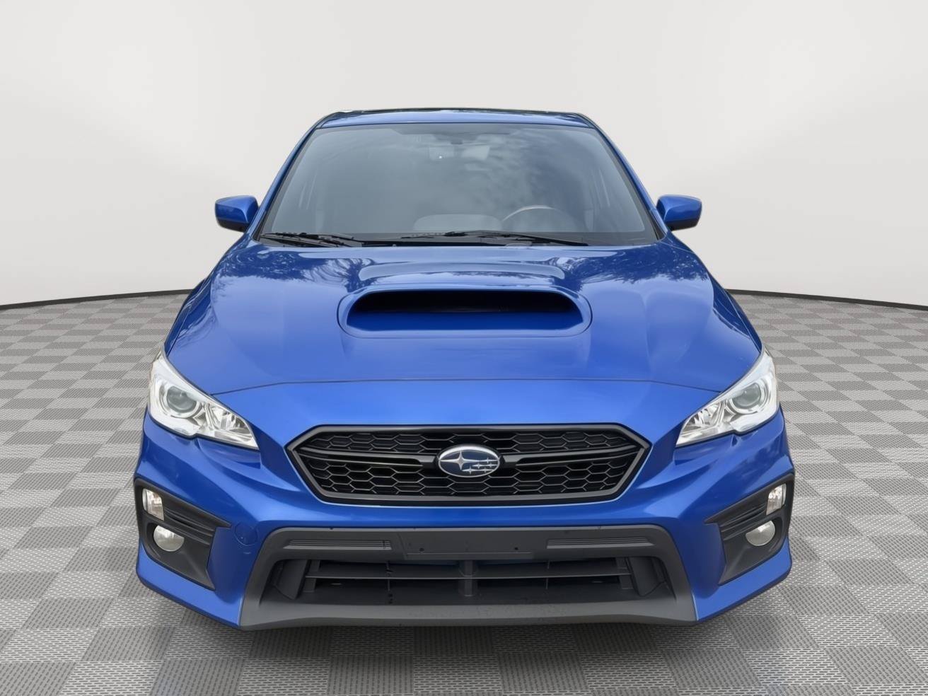 Used 2020 Subaru WRX Premium AWD/4WD image 2