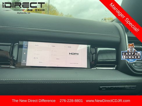 Certified 2025 RAM 1500 Limited image 21