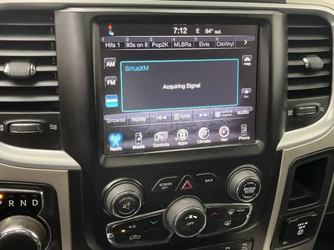 Used 2016 RAM 1500 Big Horn AWD/4WD image 20