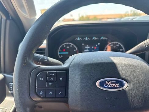 Used 2025 Ford F250 XLT w/ FX4 Off-Road Package AWD/4WD image 22