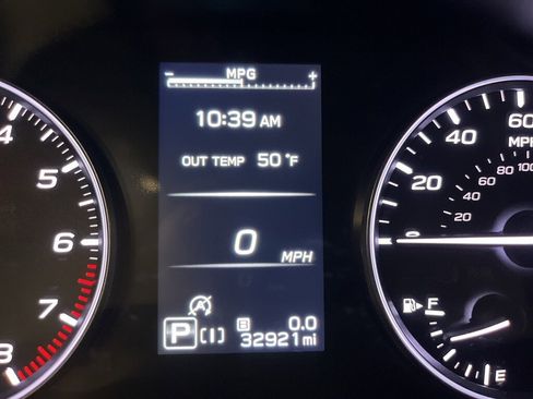 Certified 2024 Subaru Crosstrek 2.0i Premium image 17