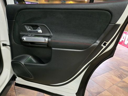 Used 2023 Mercedes-Benz EQB 350 4MATIC SUV image 55