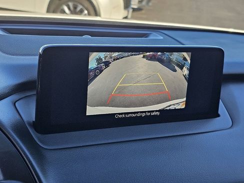 Certified 2023 MAZDA CX-9 Touring Plus image 37