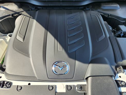 Certified 2026 MAZDA CX-90 3.3 Turbo w/ Select Package AWD/4WD image 18