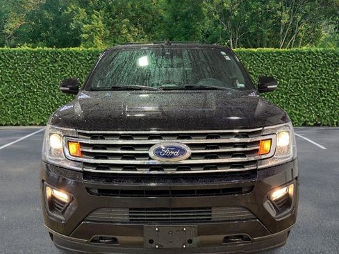 Used 2020 Ford Expedition Max XLT w/ Equipment Group 202A image 7
