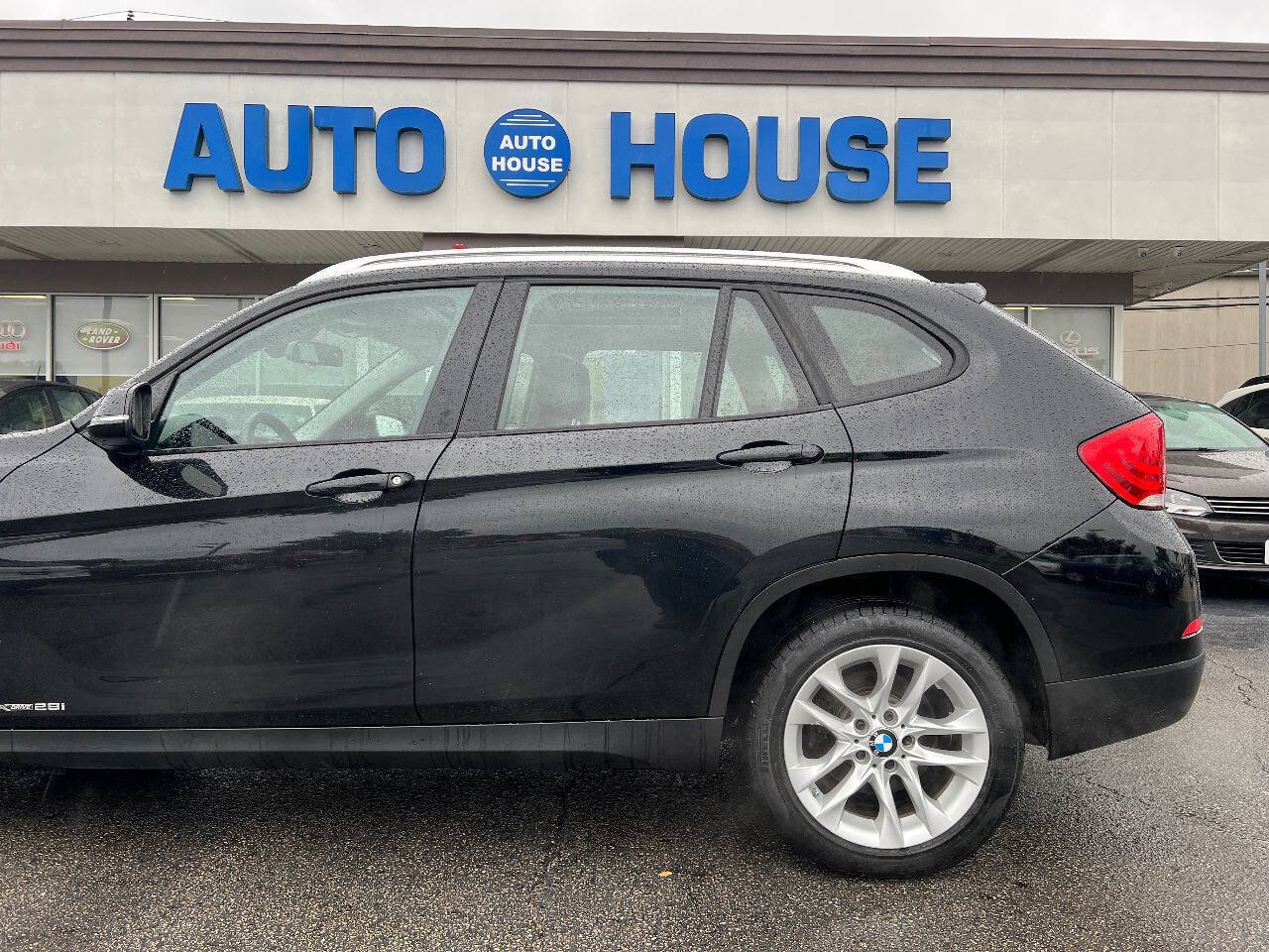 Used 2015 BMW X1 xDrive28i AWD/4WD image 36