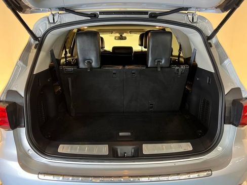 Used 2017 INFINITI QX60 FWD w/ Premium Package image 5