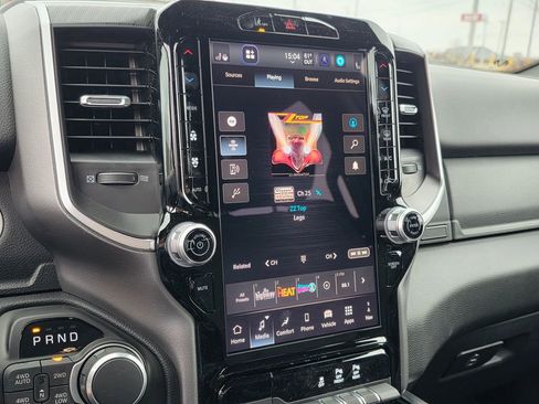 New 2026 RAM 1500 Big Horn image 25