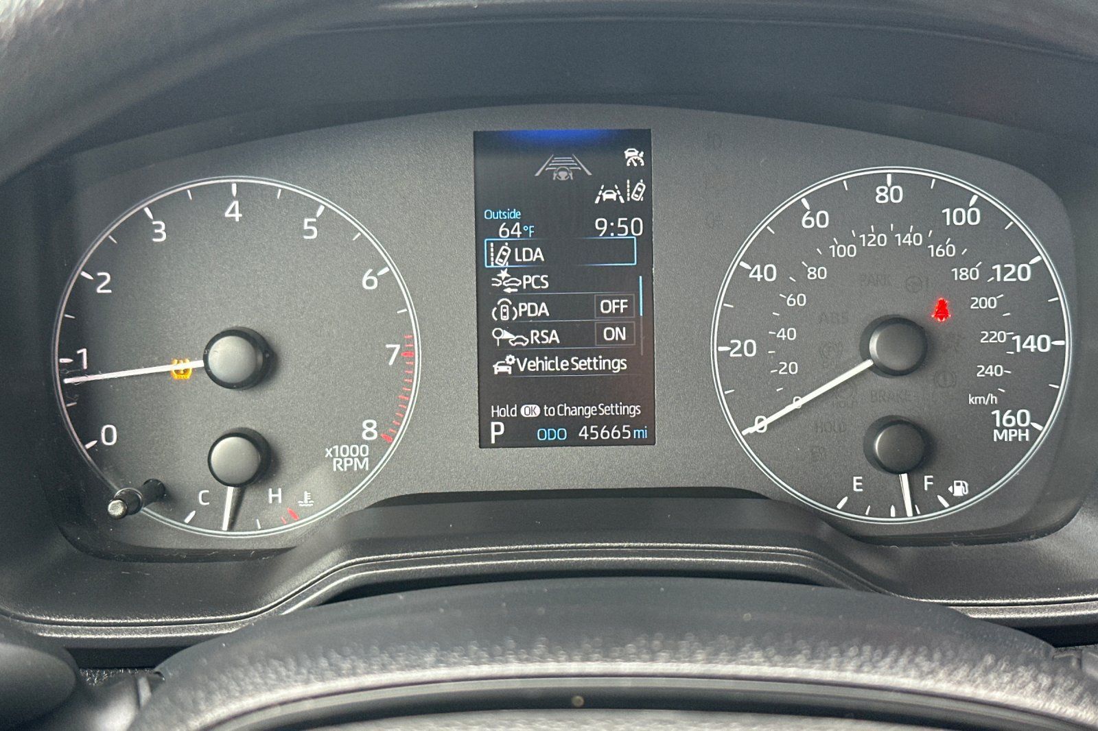 Used 2024 Toyota Corolla LE FWD image 38