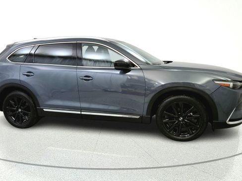 Used 2023 MAZDA CX-9 Carbon Edition AWD/4WD image 8