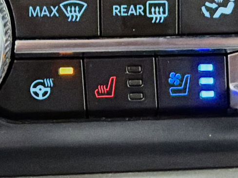 Used 2024 Ford Expedition Max Limited image 42