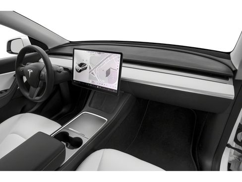 Used 2021 Tesla Model Y Long Range image 13