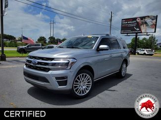 Used 2022 Ford Expedition Limited RWD 360° Tour