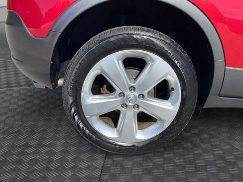 Used 2016 Buick Encore Convenience image 34