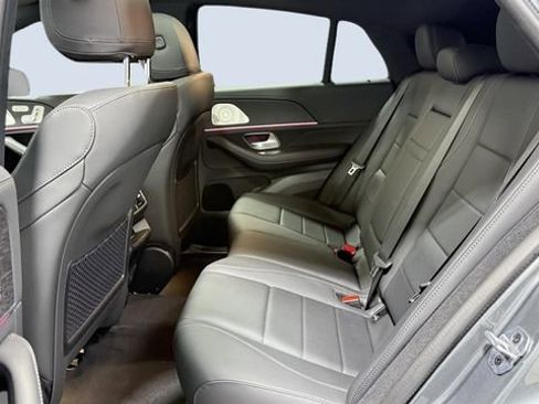 New 2026 Mercedes-Benz GLE 450 4MATIC Coupe image 7