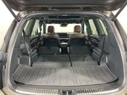 Used 2024 Kia Telluride SX Prestige AWD/4WD image 32