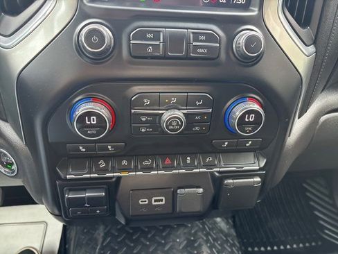Used 2021 Chevrolet Silverado 1500 RST w/ Texas Edition Plus AWD/4WD image 28