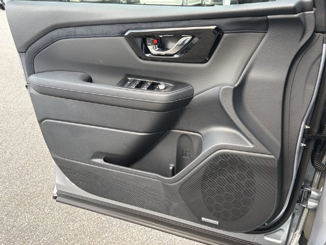 New 2026 Subaru Forester Limited AWD/4WD image 28