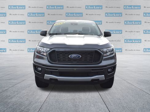 Used 2023 Ford Ranger XLT w/ Equipment Group 301A Mid image 2