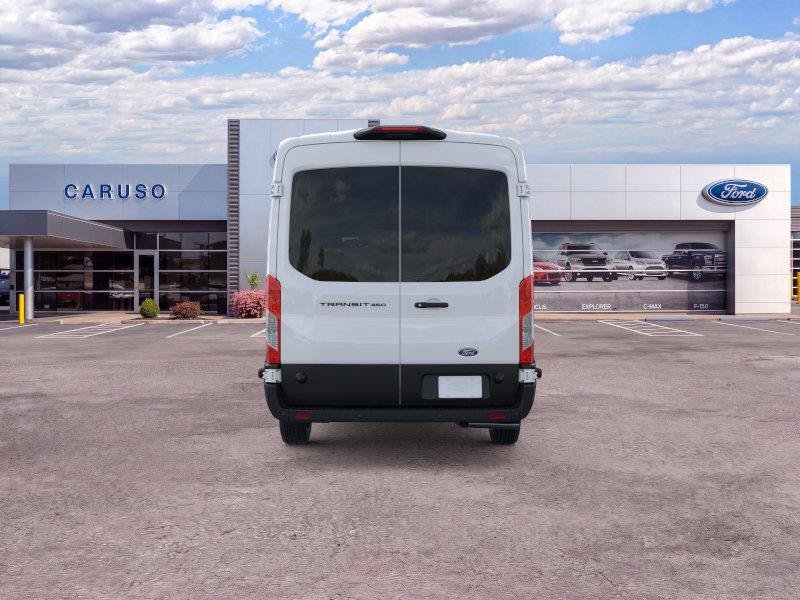 New 2026 Ford Transit 350 XL RWD image 5