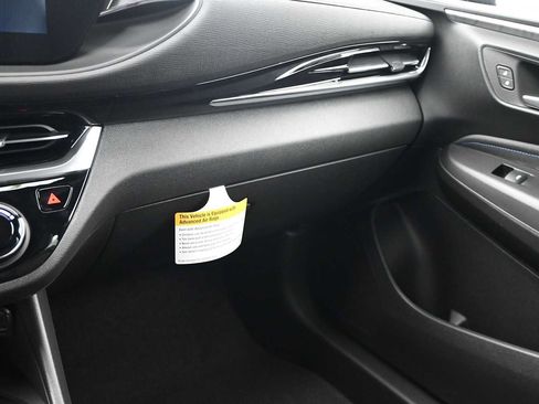 New 2026 Buick Envista Sport Touring w/ Convenience I Package FWD image 20