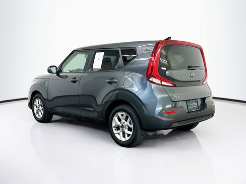 Used 2021 Kia Soul S FWD image 5