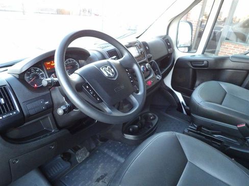 Used 2019 RAM ProMaster 1500 w/ Interior Convenience Group image 12