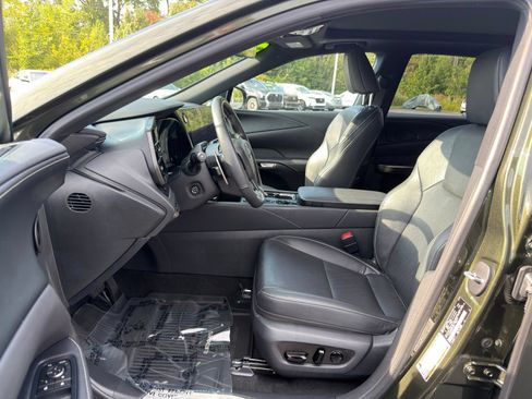 Used 2023 Lexus RX 350 w/ Cold Area Package AWD/4WD image 12