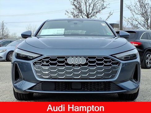 Used 2025 Audi A5 2.0T Prestige w/ 19" Wheel Package AWD/4WD image 2