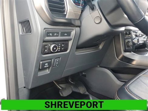 Used 2023 Ford F150 Platinum w/ Equipment Group 701A High image 18