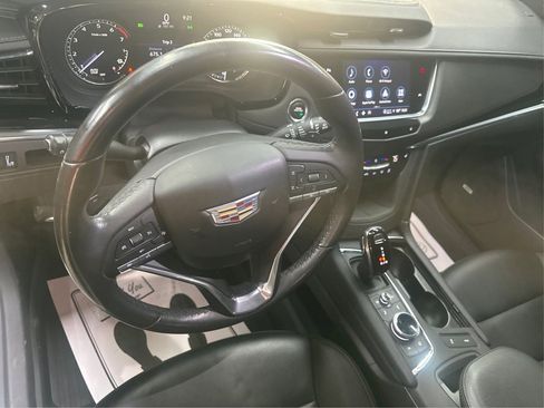 Used 2021 Cadillac XT6 Luxury FWD image 26