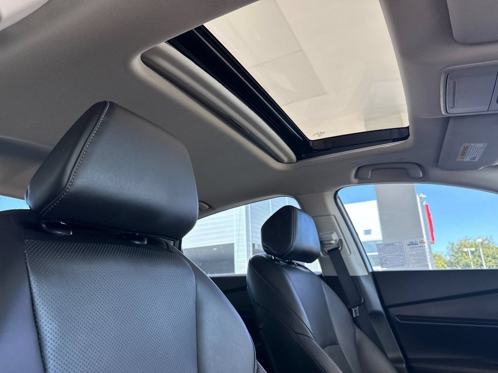 Used 2024 Honda Accord Touring image 15