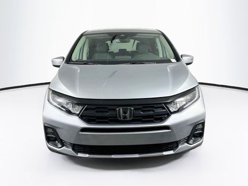 Used 2025 Honda Odyssey EX-L image 2