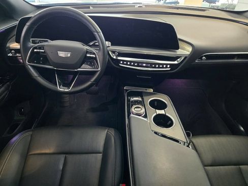 Used 2024 Cadillac Lyriq Luxury RWD image 19