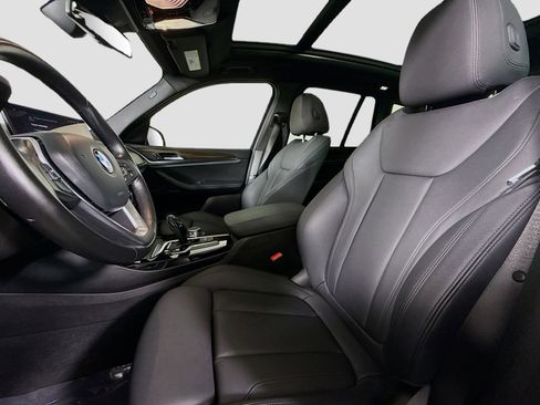 Used 2019 BMW X3 sDrive30i w/ Convenience Package image 22