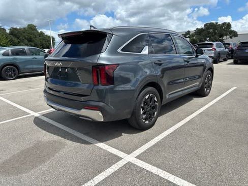 Used 2024 Kia Sorento S FWD image 5