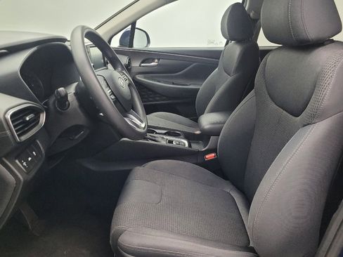 Used 2020 Hyundai Santa Fe SE w/ Cargo Package image 17