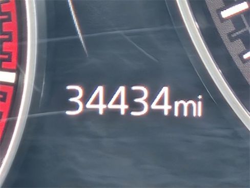 Used 2024 MAZDA MAZDA3 s image 25