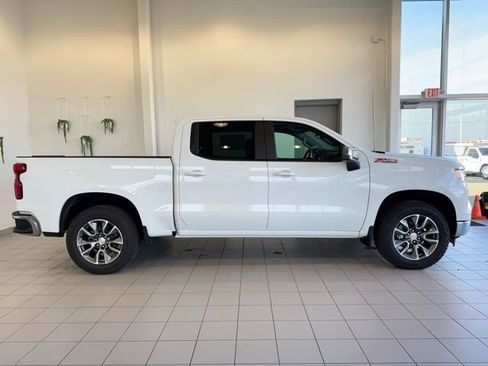 New 2026 Chevrolet Silverado 1500 LT AWD/4WD image 31