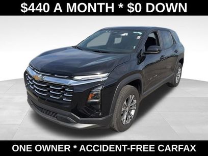 Used 2026 Chevrolet Equinox LT