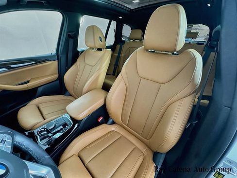 Used 2024 BMW X3 xDrive30i w/ Premium Package AWD/4WD image 21