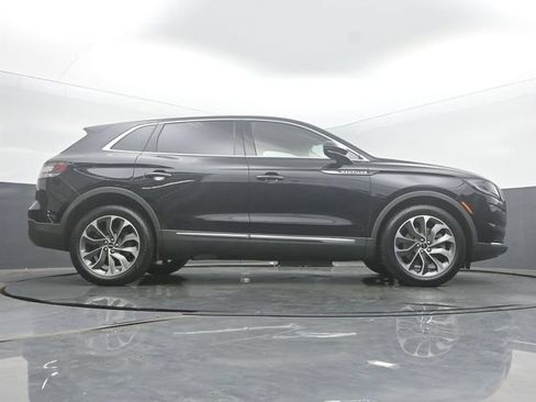 Used 2023 Lincoln Nautilus Reserve AWD/4WD image 54