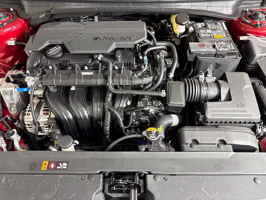 New 2026 Kia K4 FWD image 40
