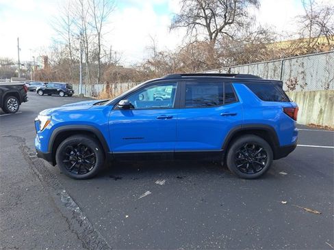 New 2026 GMC Terrain Elevation w/ Black Edition image 27