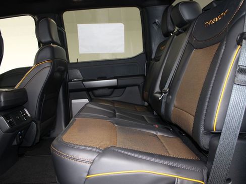 New 2026 Ford F150 Tremor AWD/4WD image 25