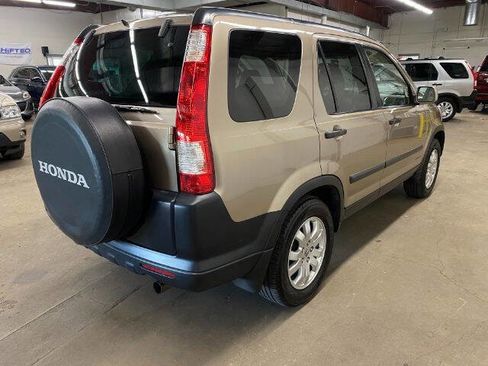 Used 2006 Honda CR-V EX image 5