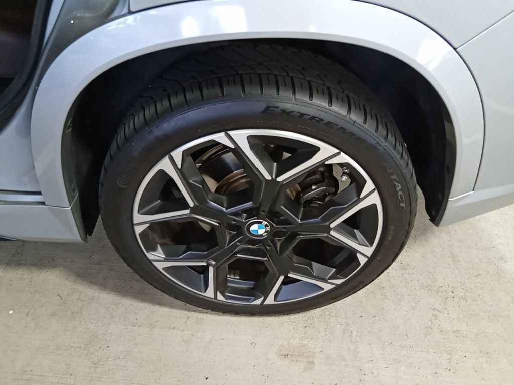 Used 2024 BMW X1 M35i w/ Premium Package AWD/4WD image 16